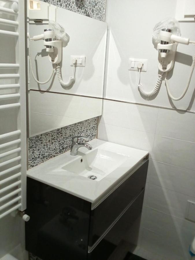 B&B La Palmetta Civitavecchia Extérieur photo