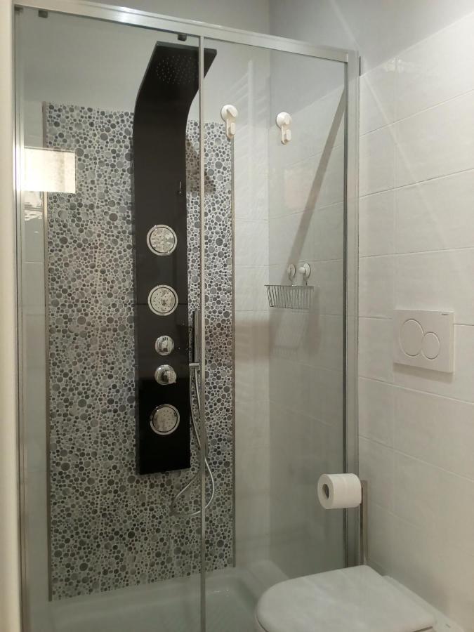 B&B La Palmetta Civitavecchia Extérieur photo