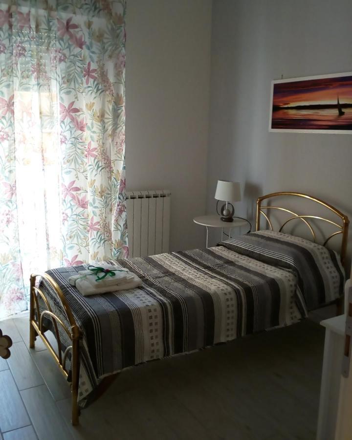 B&B La Palmetta Civitavecchia Extérieur photo