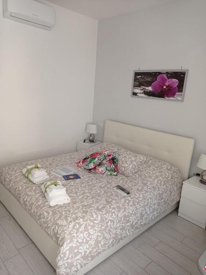 B&B La Palmetta Civitavecchia Extérieur photo