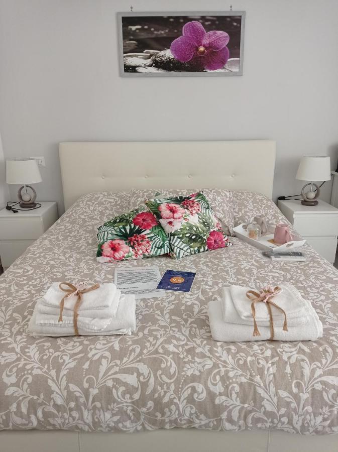 B&B La Palmetta Civitavecchia Extérieur photo