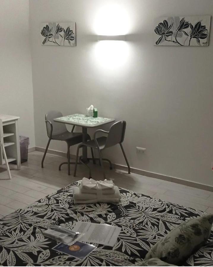 B&B La Palmetta Civitavecchia Extérieur photo