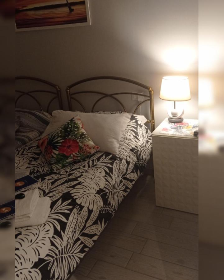 B&B La Palmetta Civitavecchia Extérieur photo