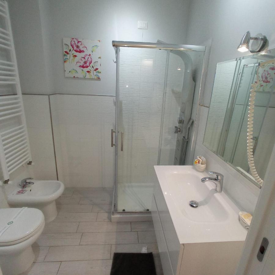 B&B La Palmetta Civitavecchia Extérieur photo