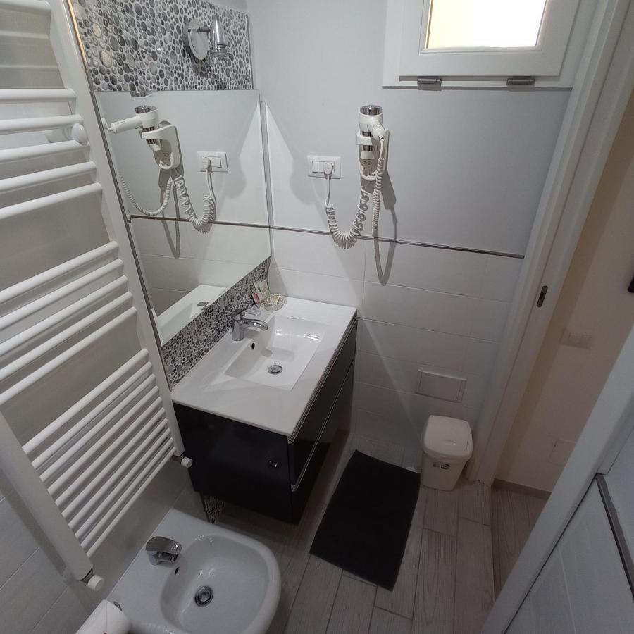 B&B La Palmetta Civitavecchia Extérieur photo