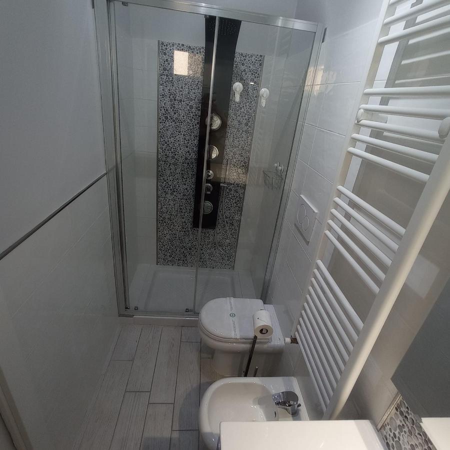 B&B La Palmetta Civitavecchia Extérieur photo