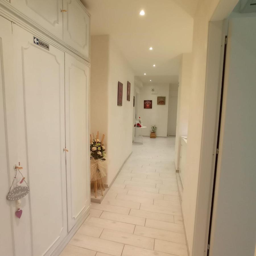 B&B La Palmetta Civitavecchia Extérieur photo