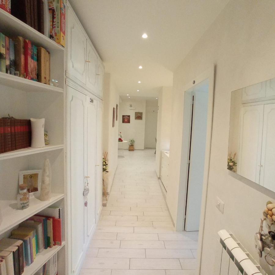 B&B La Palmetta Civitavecchia Extérieur photo