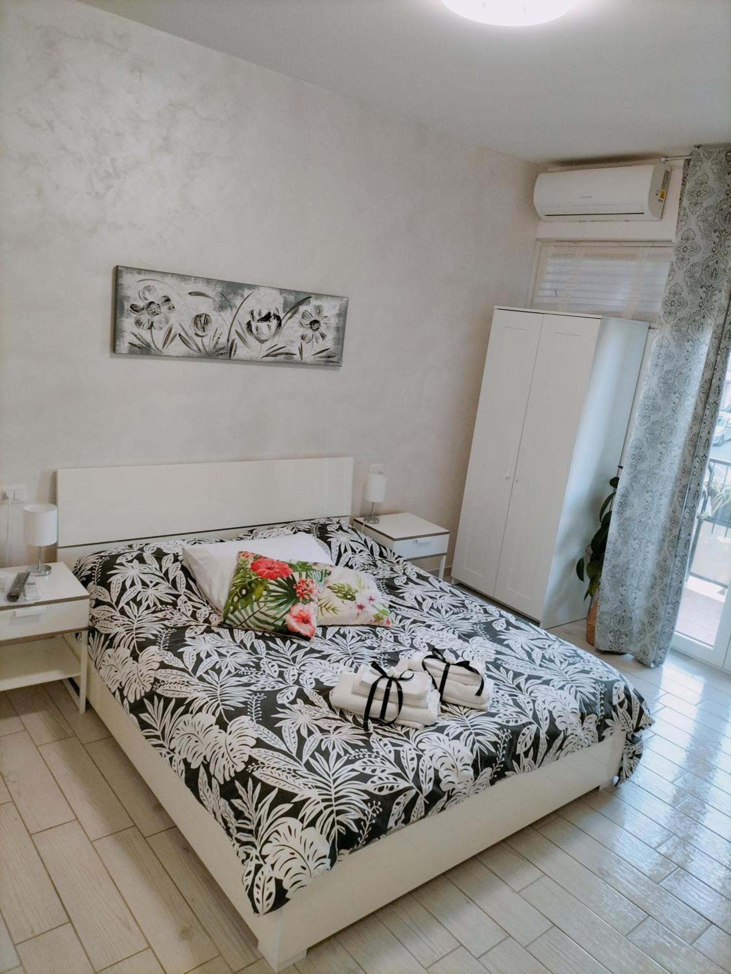 B&B La Palmetta Civitavecchia Extérieur photo